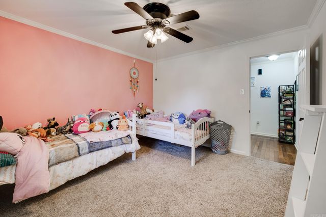 6 Sedgefield Drive, Conway, AR 72034