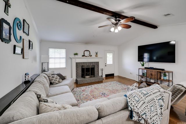 6 Sedgefield Drive, Conway, AR 72034