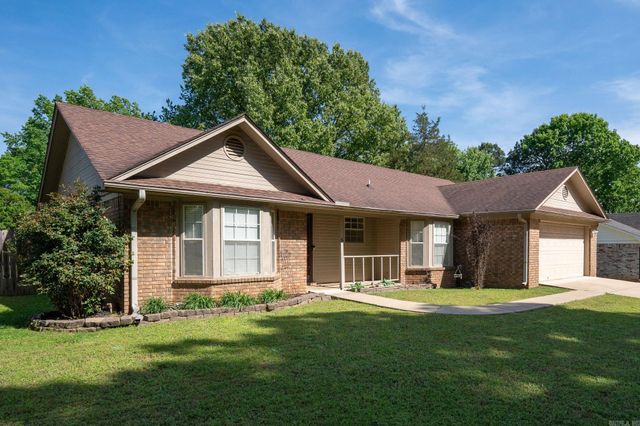 6 Sedgefield Drive, Conway, AR 72034