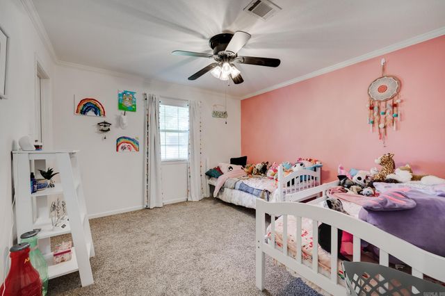 6 Sedgefield Drive, Conway, AR 72034