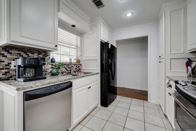 6 Sedgefield Drive, Conway, AR 72034