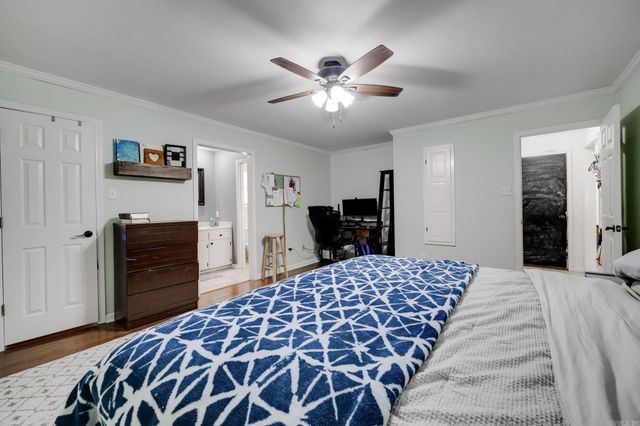 6 Sedgefield Drive, Conway, AR 72034