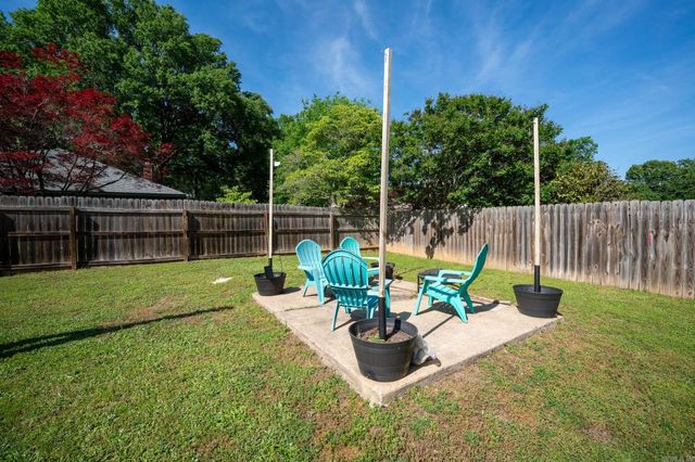 6 Sedgefield Drive, Conway, AR 72034