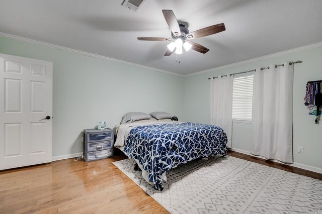 6 Sedgefield Drive, Conway, AR 72034