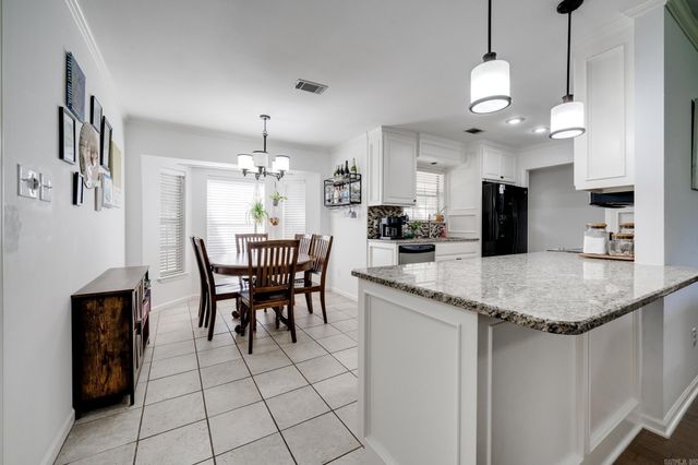 6 Sedgefield Drive, Conway, AR 72034