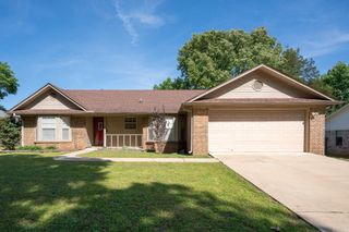 6 Sedgefield Drive, Conway, AR 72034