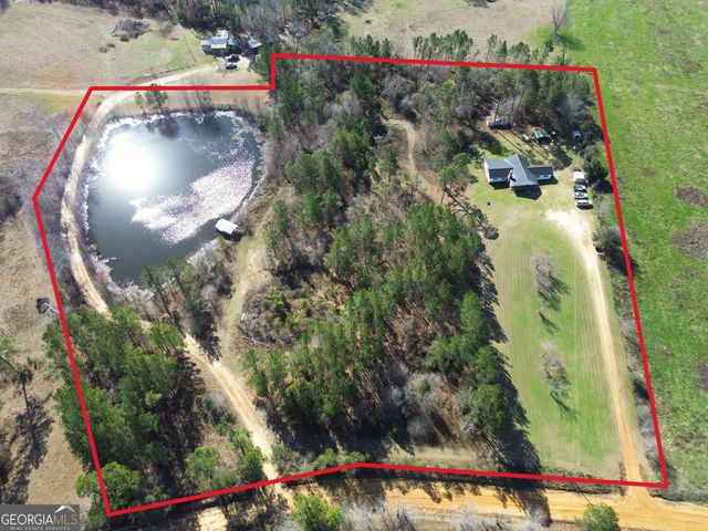 184 Eagle Pass, Swainsboro, GA 30401