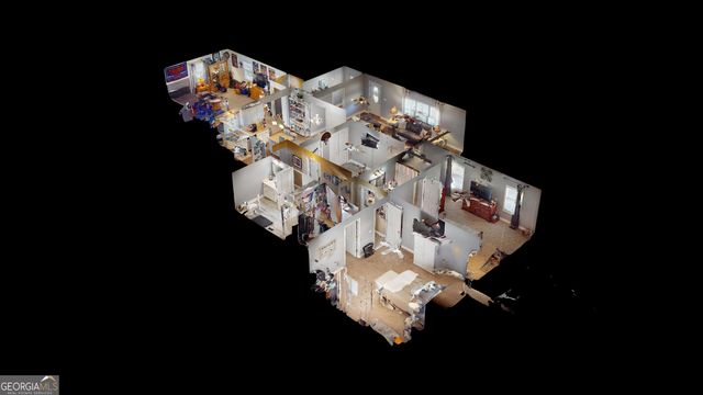 184 Eagle Pass, Swainsboro, GA 30401