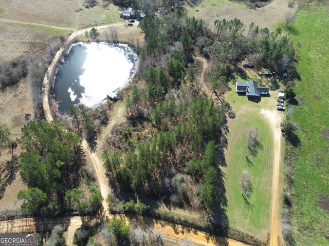 184 Eagle Pass, Swainsboro, GA 30401