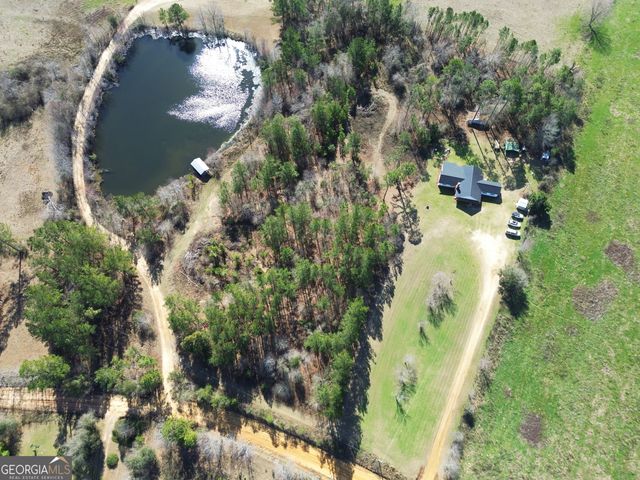 184 Eagle Pass, Swainsboro, GA 30401