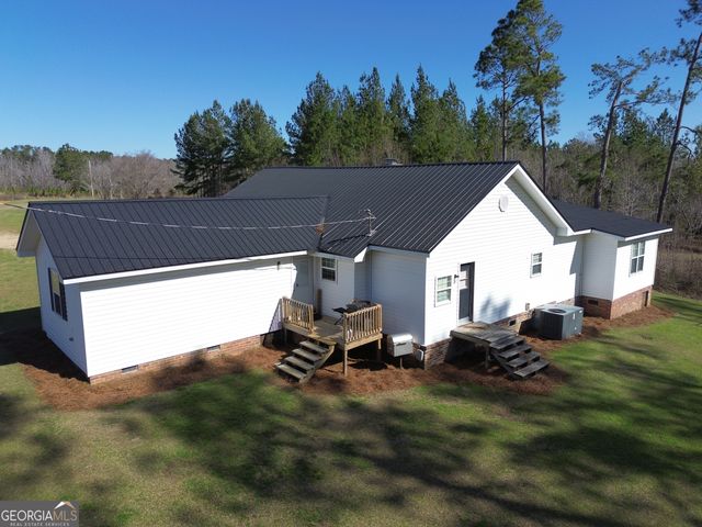 184 Eagle Pass, Swainsboro, GA 30401