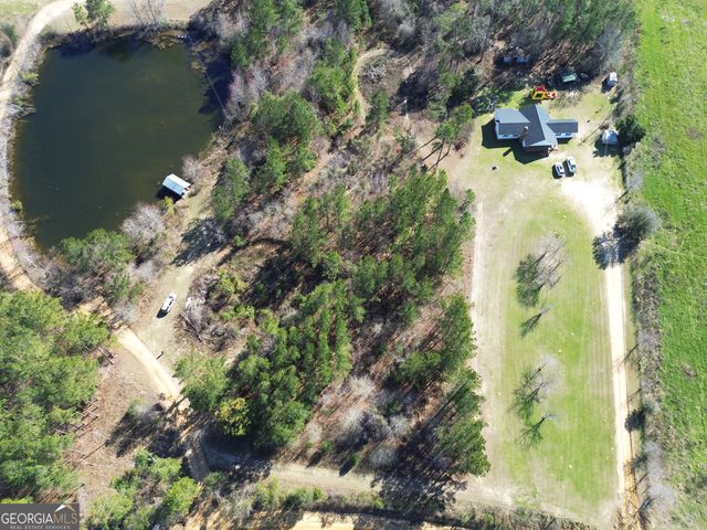 184 Eagle Pass, Swainsboro, GA 30401