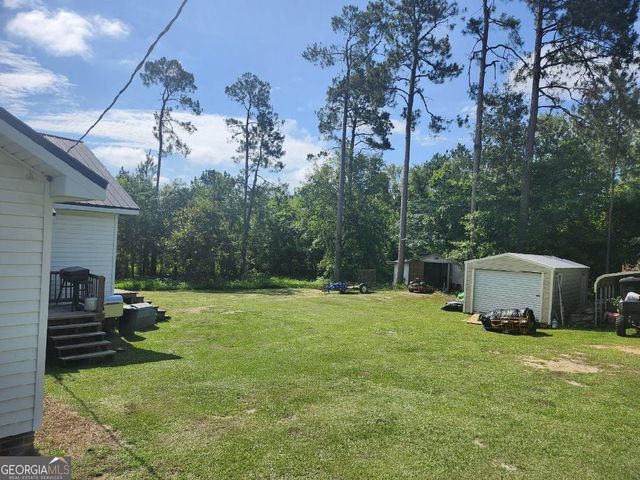 184 Eagle Pass, Swainsboro, GA 30401