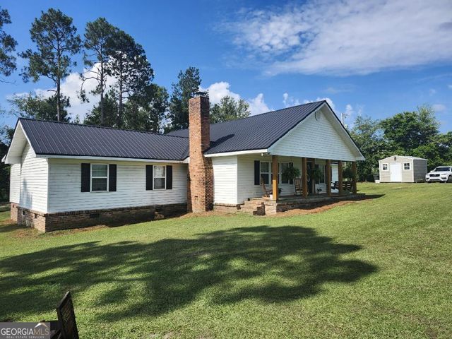 184 Eagle Pass, Swainsboro, GA 30401