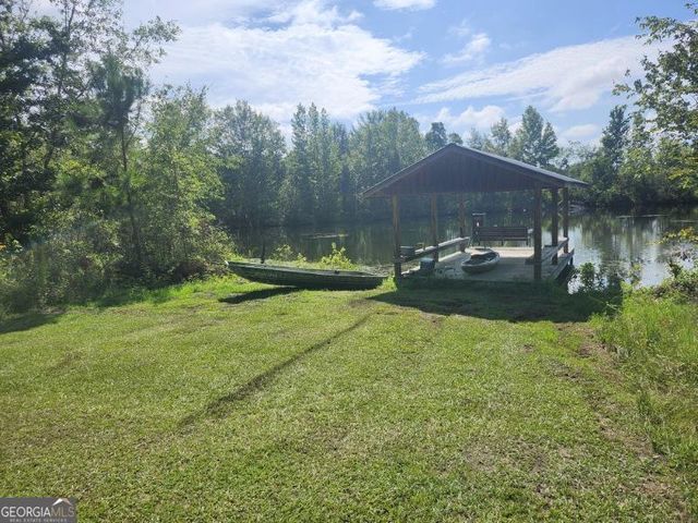 184 Eagle Pass, Swainsboro, GA 30401