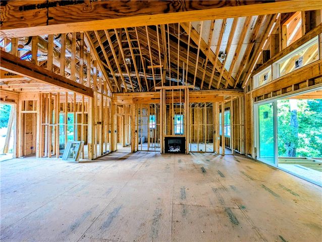 408 Marina Bay Drive, Seneca, SC 29672