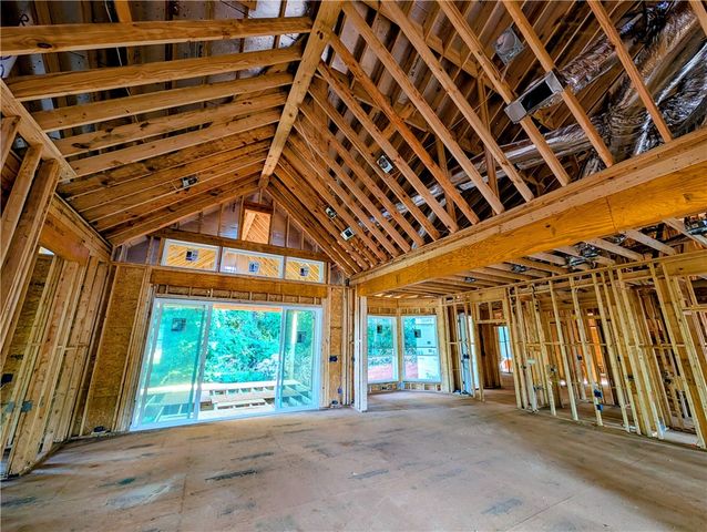 408 Marina Bay Drive, Seneca, SC 29672