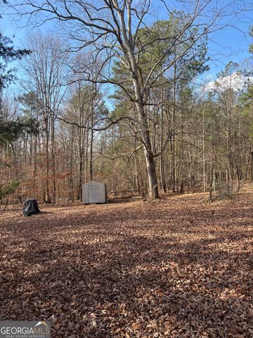 129A S Sugar Creek Road, Eatonton, GA 31024