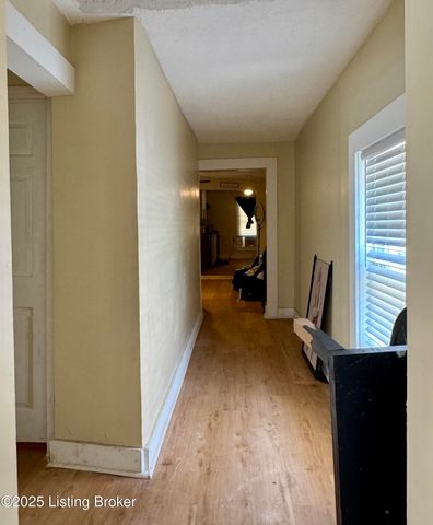 1913 Duncan St, Louisville, KY 40203