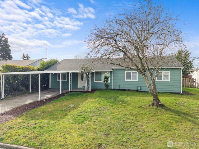 10506 Occident Street SW, Lakewood, WA 98499