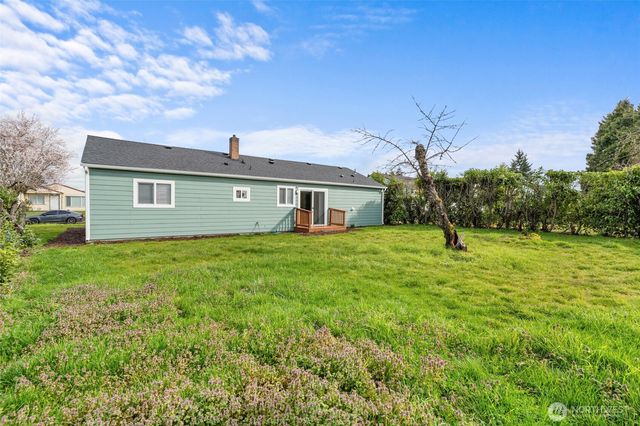 10506 Occident Street SW, Lakewood, WA 98499