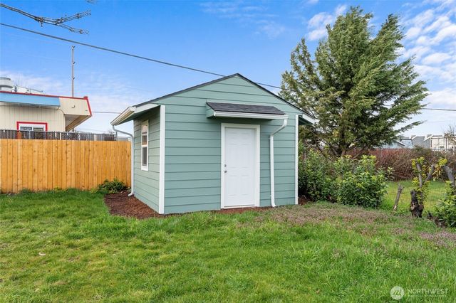 10506 Occident Street SW, Lakewood, WA 98499
