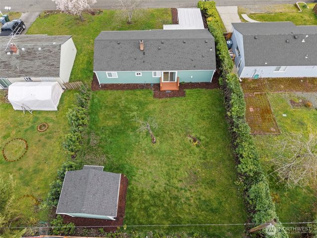 10506 Occident Street SW, Lakewood, WA 98499