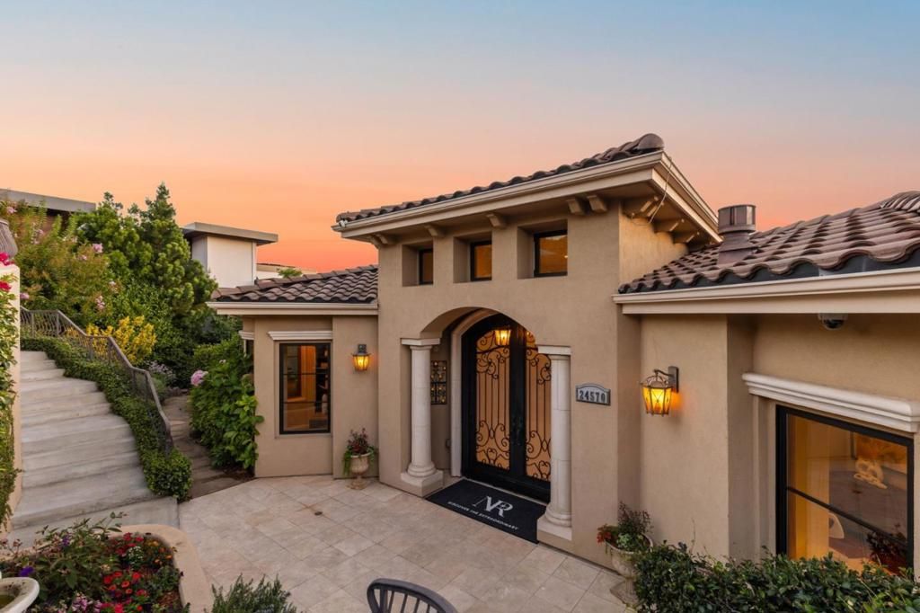 24570 Ruth Lee Court, Los Altos, CA 94024