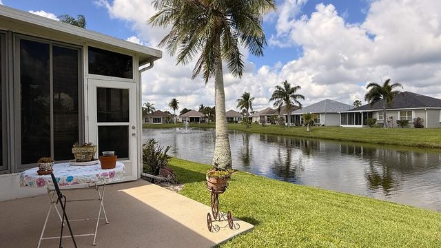 536 NW Portofino Lane, Port St. Lucie, Port St Lucie, FL 34986