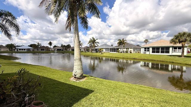 536 NW Portofino Lane, Port St. Lucie, Port St Lucie, FL 34986