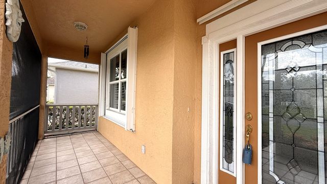 536 NW Portofino Lane, Port St. Lucie, Port St Lucie, FL 34986