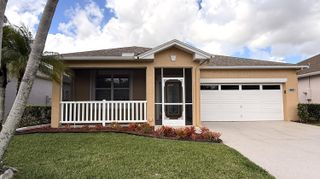 536 NW Portofino Lane, Port St. Lucie, Port St Lucie, FL 34986