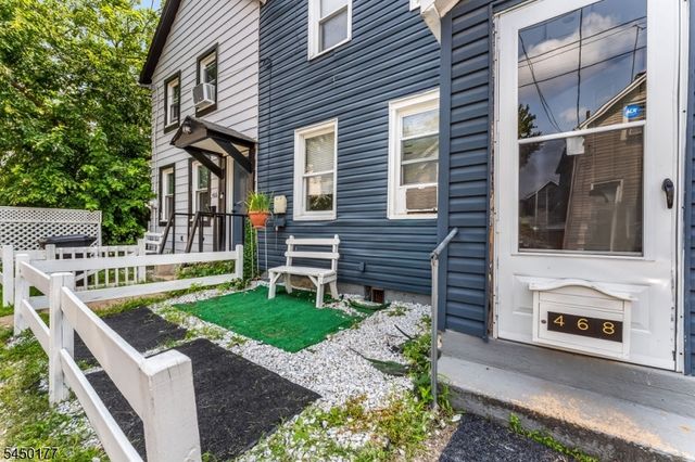 468 Flagg St, City Of Orange Twp., NJ 07050