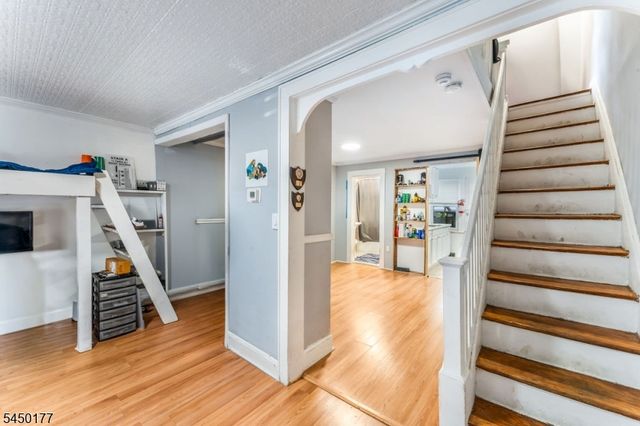 468 Flagg St, City Of Orange Twp., NJ 07050