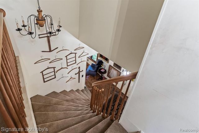 7939 Caberfae Trail, Clarkston, MI 48348