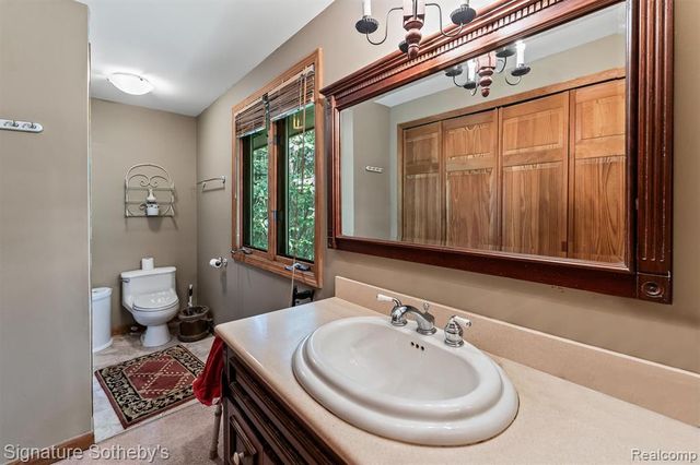 7939 Caberfae Trail, Clarkston, MI 48348