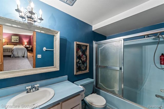 7939 Caberfae Trail, Clarkston, MI 48348