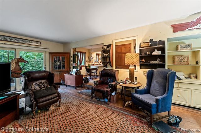 7939 Caberfae Trail, Clarkston, MI 48348