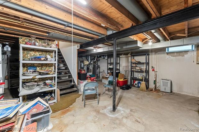 7939 Caberfae Trail, Clarkston, MI 48348