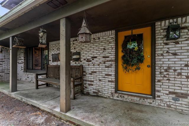 7939 Caberfae Trail, Clarkston, MI 48348