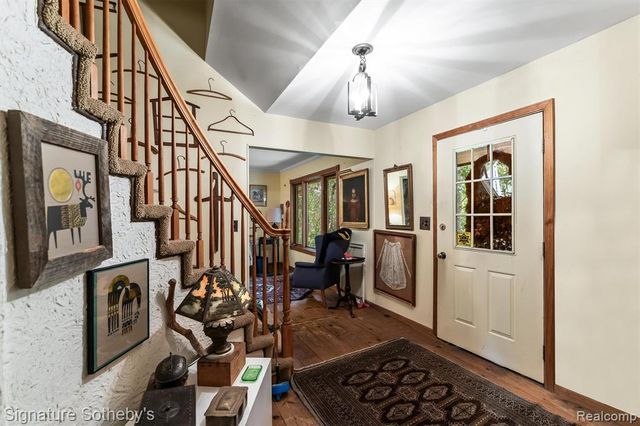 7939 Caberfae Trail, Clarkston, MI 48348