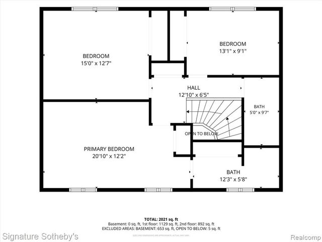 7939 Caberfae Trail, Clarkston, MI 48348