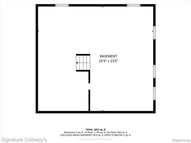 7939 Caberfae Trail, Clarkston, MI 48348