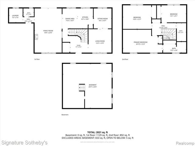 7939 Caberfae Trail, Clarkston, MI 48348