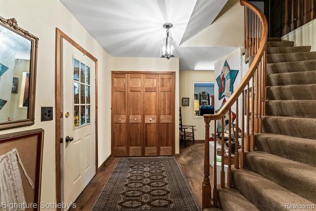 7939 Caberfae Trail, Clarkston, MI 48348
