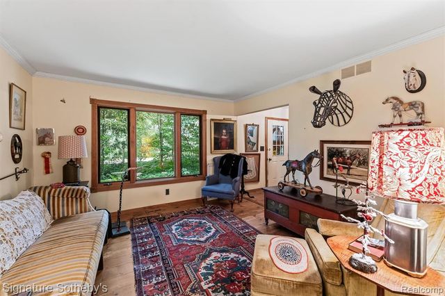 7939 Caberfae Trail, Clarkston, MI 48348