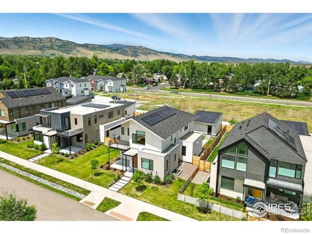 2155 Vine Avenue, Boulder, CO 80304