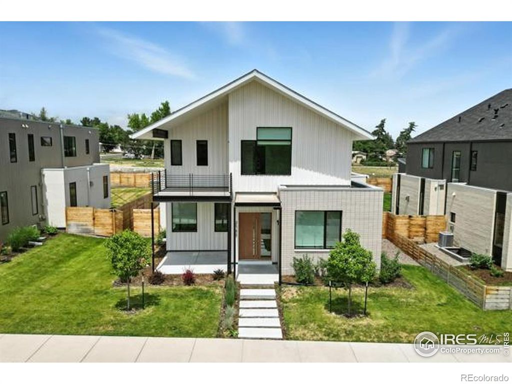2155 Vine Avenue, Boulder, CO 80304