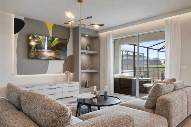 1180 ALOHA BOULEVARD, Davenport, FL 33897