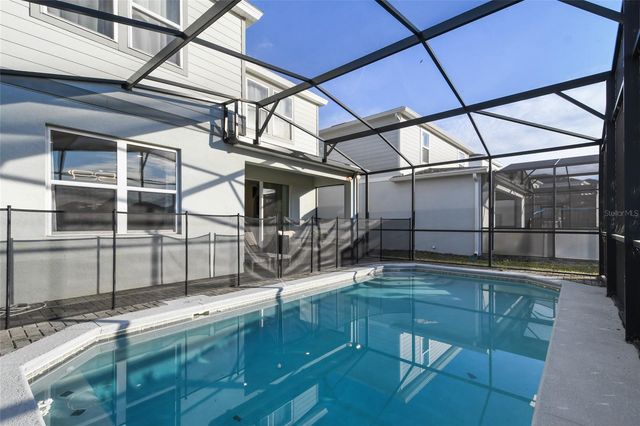 1180 ALOHA BOULEVARD, Davenport, FL 33897